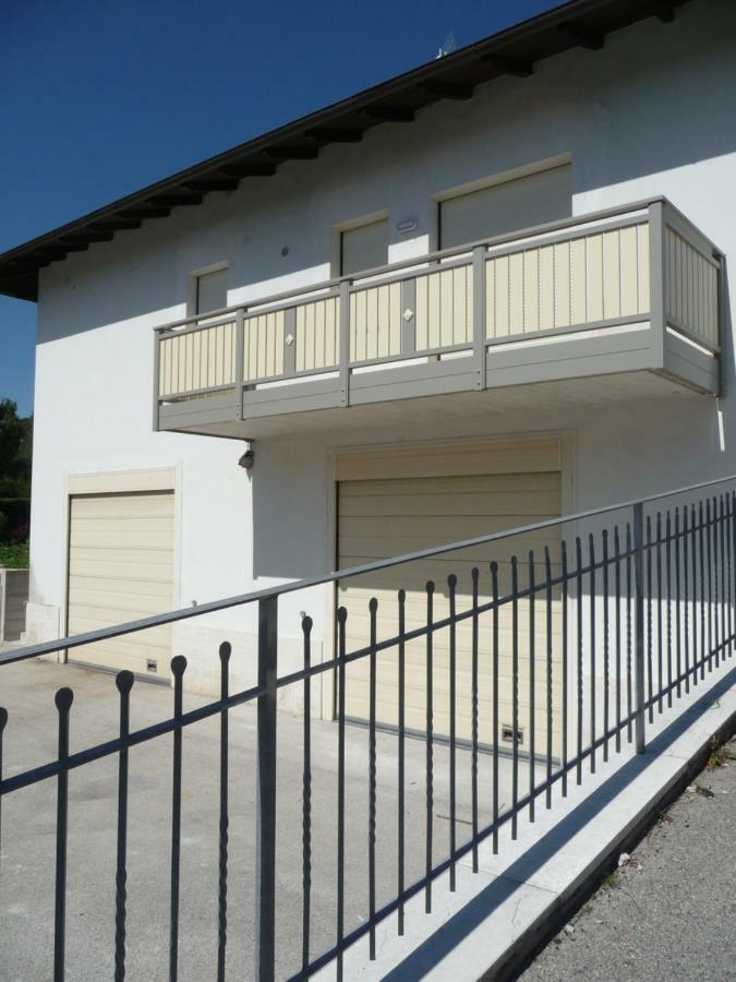 La Casa Di Terlago Exterior photo